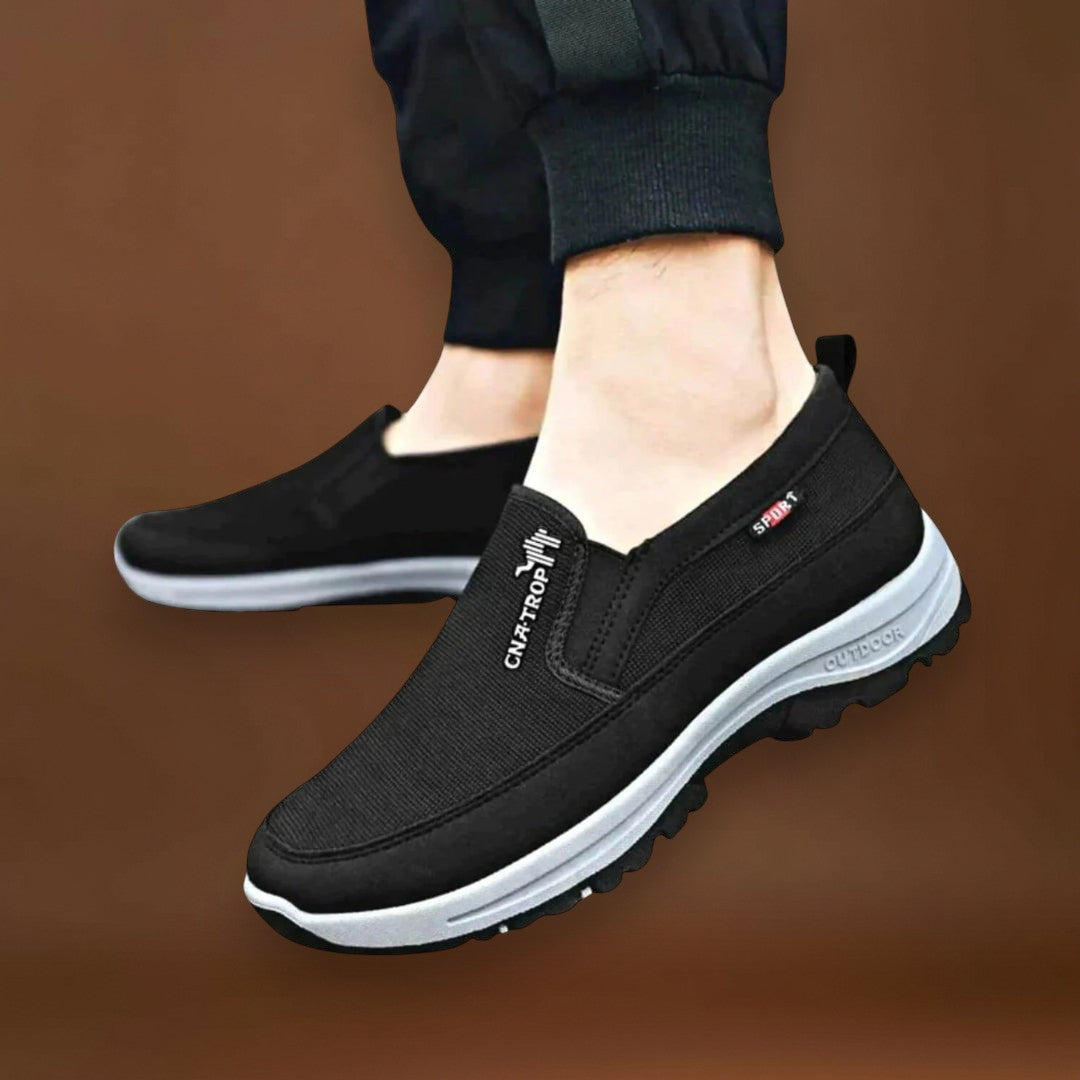 Edrik - Ortopédiai Túracipő