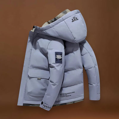 Hadúr - Télikabát Kapucnival