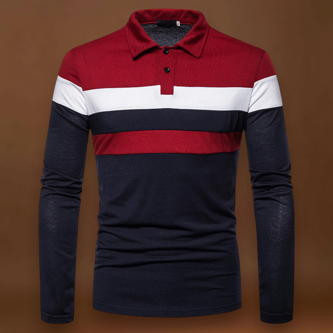 Ajtony – Hosszú Ujjú Polo