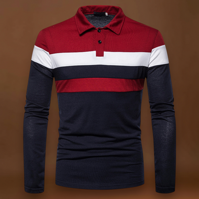 Ajtony – Hosszú Ujjú Polo