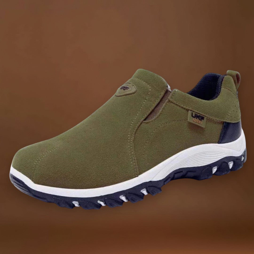 Antón - Kültéri Ortopéd Cipő