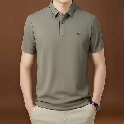 Laca - ELEGÁNS KÉZMŰVES POLÓ