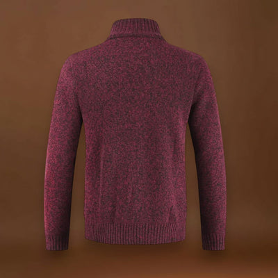 Németh - Magas Minőségű Férfi Kabát