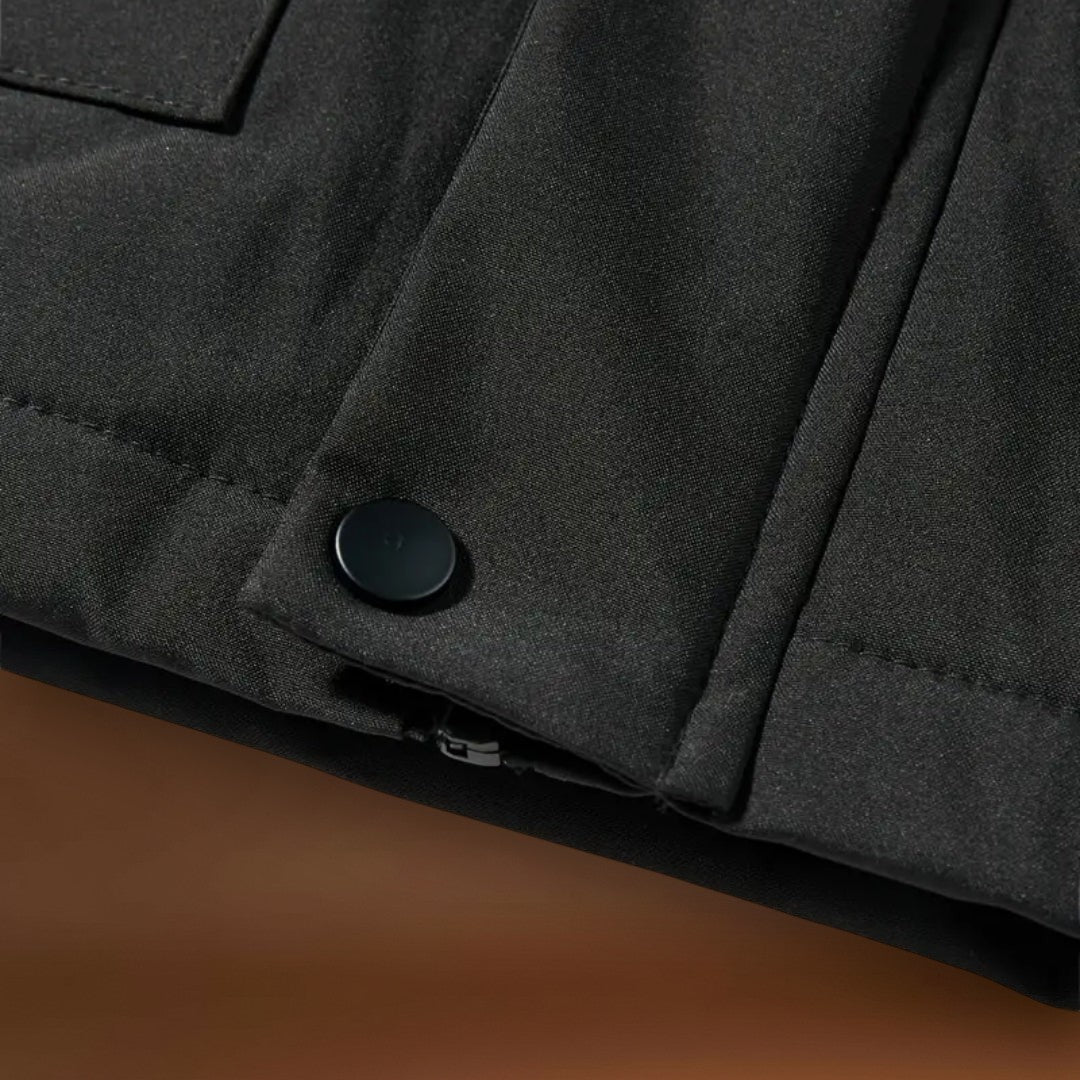 Örsike - Télikabát Normál Fit