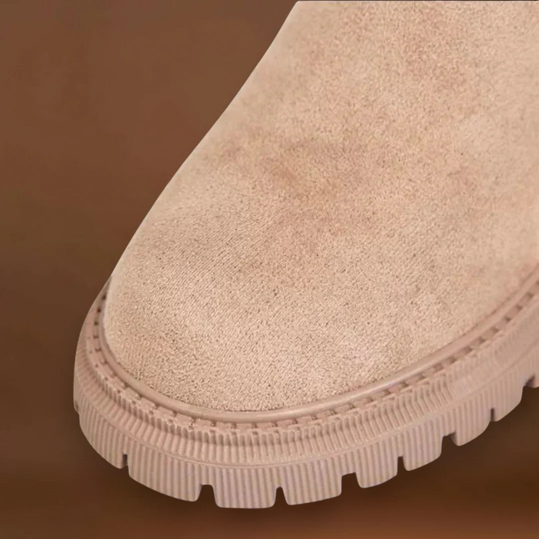 Darnó - Meleg és Kényelmes Csizmák