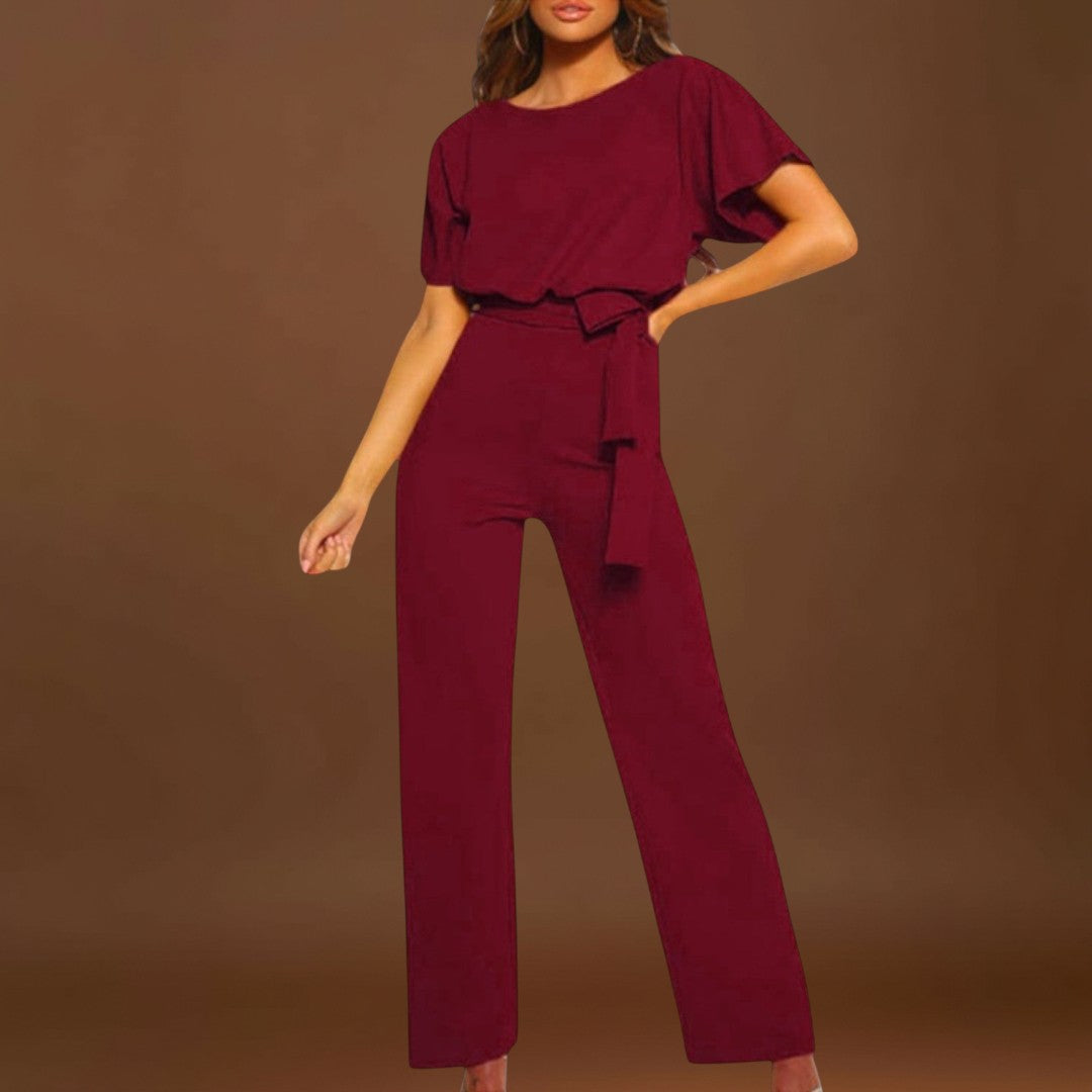 Eminka  – Elegáns női overall