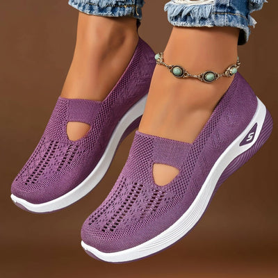 Amálka - Ortopéd Cipők