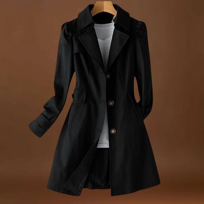 Kira - Vintage Kabát