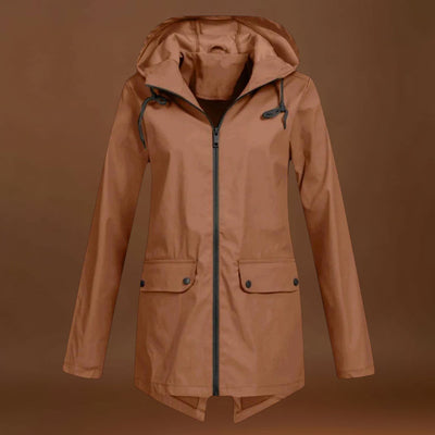 Johanna - Vízhatlan kabát