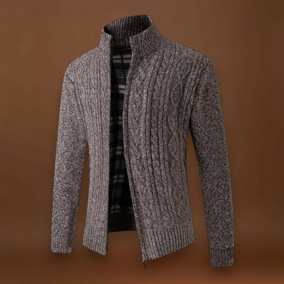 Németh - Magas Minőségű Férfi Kabát