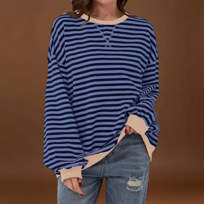 Gabriella - Kényelmes Pulóver