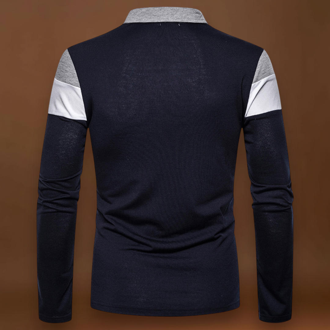 Ajtony – Hosszú Ujjú Polo