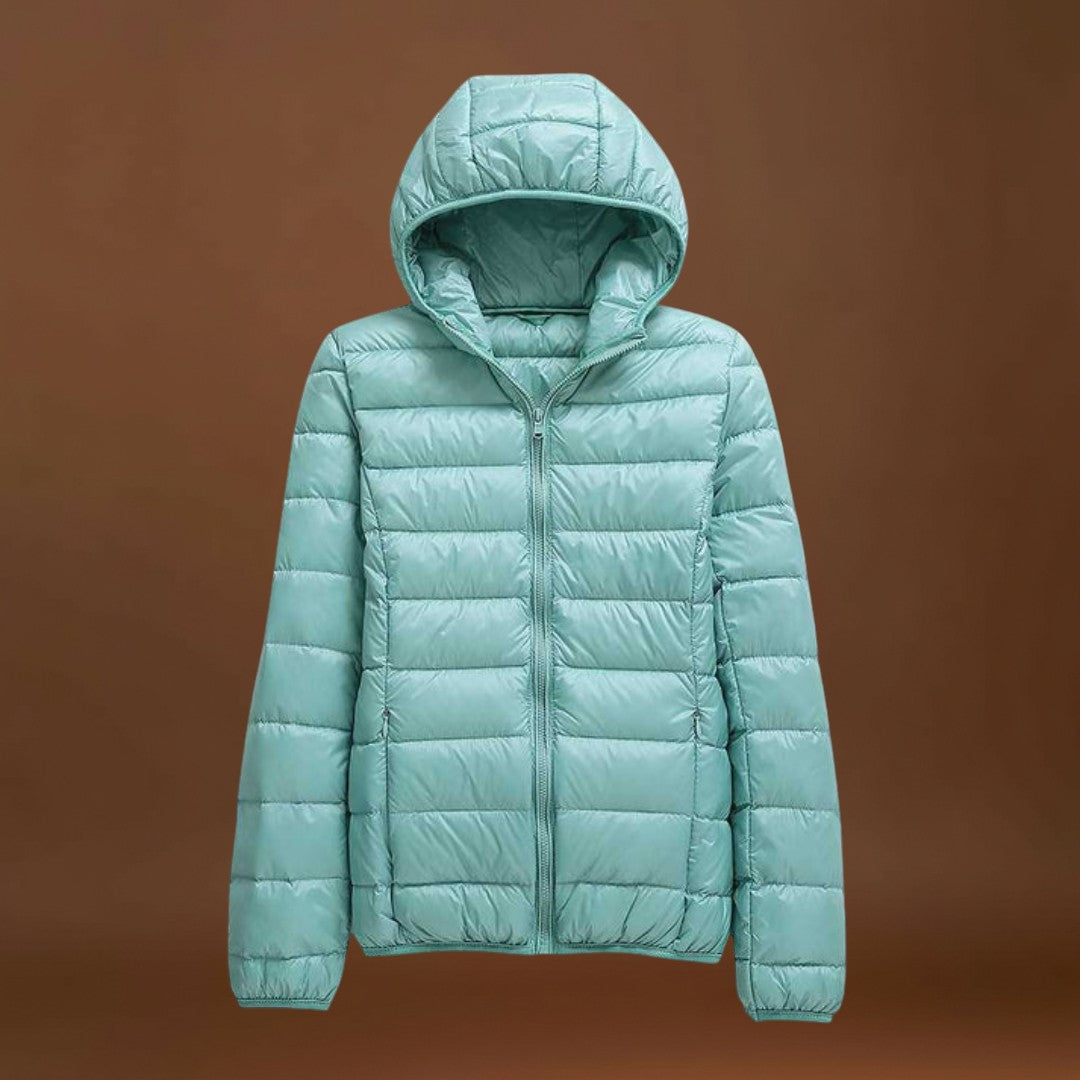 Irénke - Átmeneti kabát