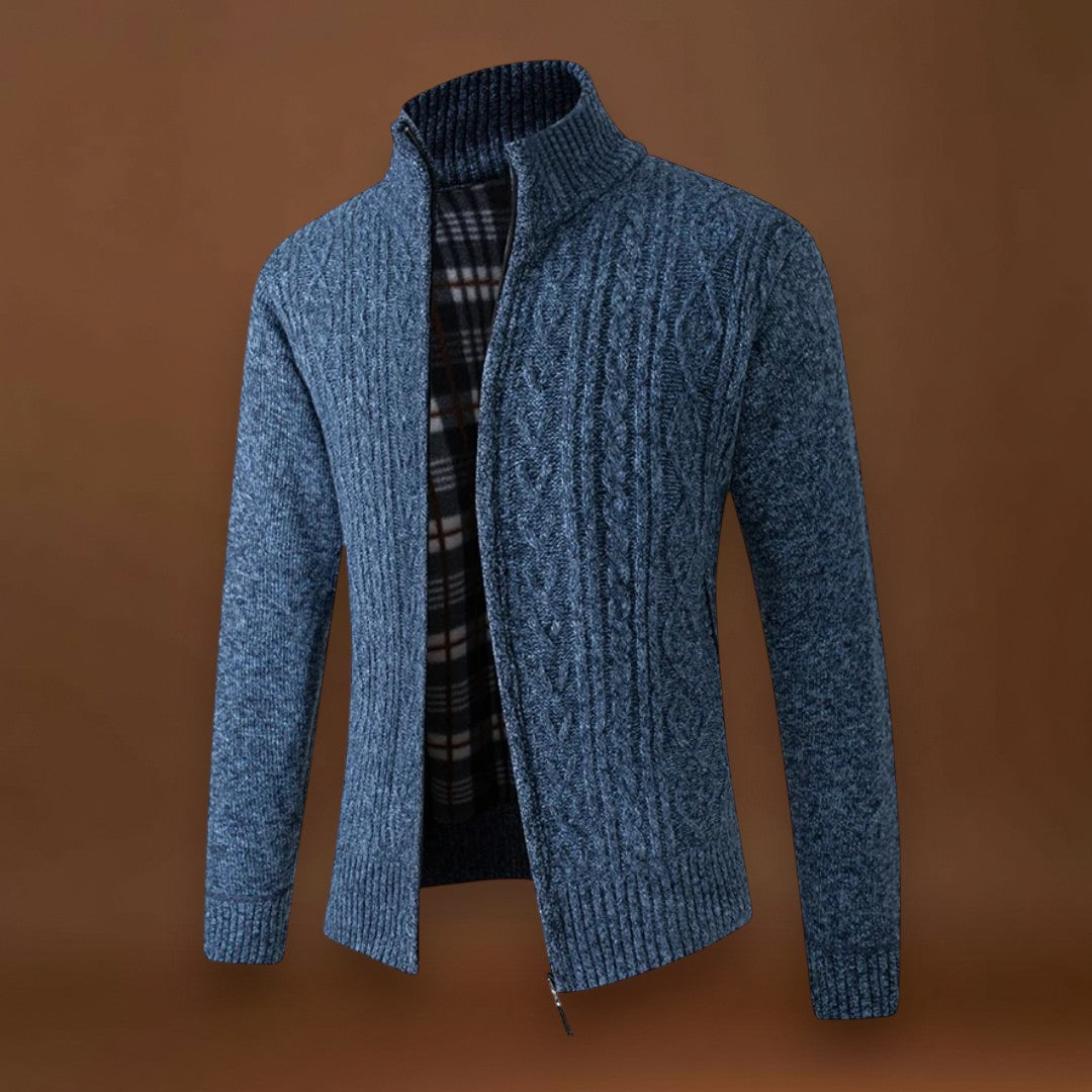 Németh - Magas Minőségű Férfi Kabát