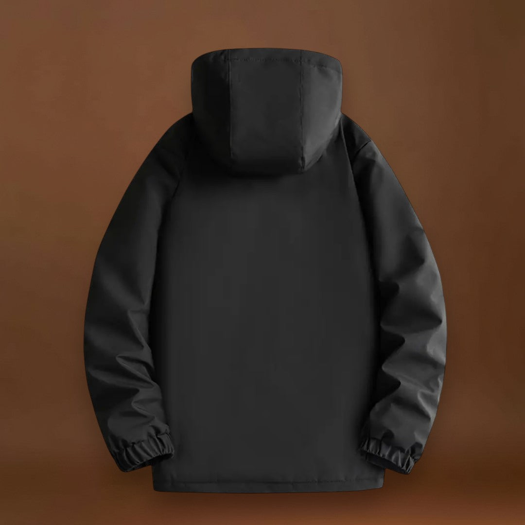 Örsike - Télikabát Normál Fit