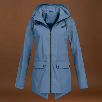 Johanna - Vízhatlan kabát