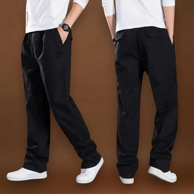 Ábelka - Férfi Pamut Nadrág