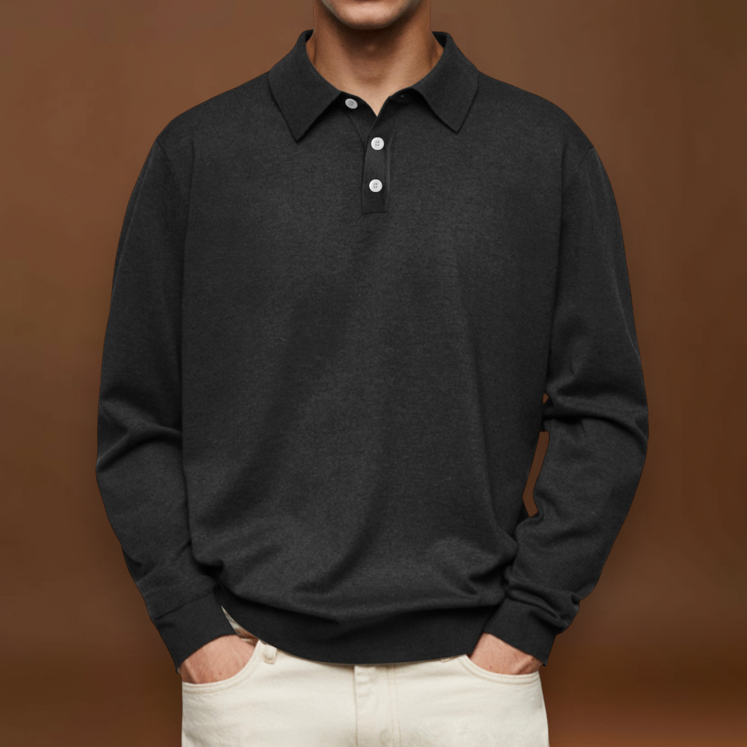 Kondor – Férfi Polo