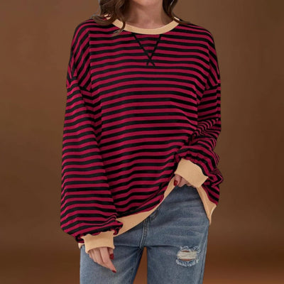 Gabriella - Kényelmes Pulóver