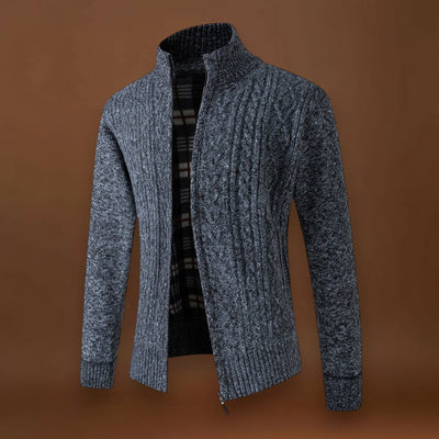 Németh - Magas Minőségű Férfi Kabát