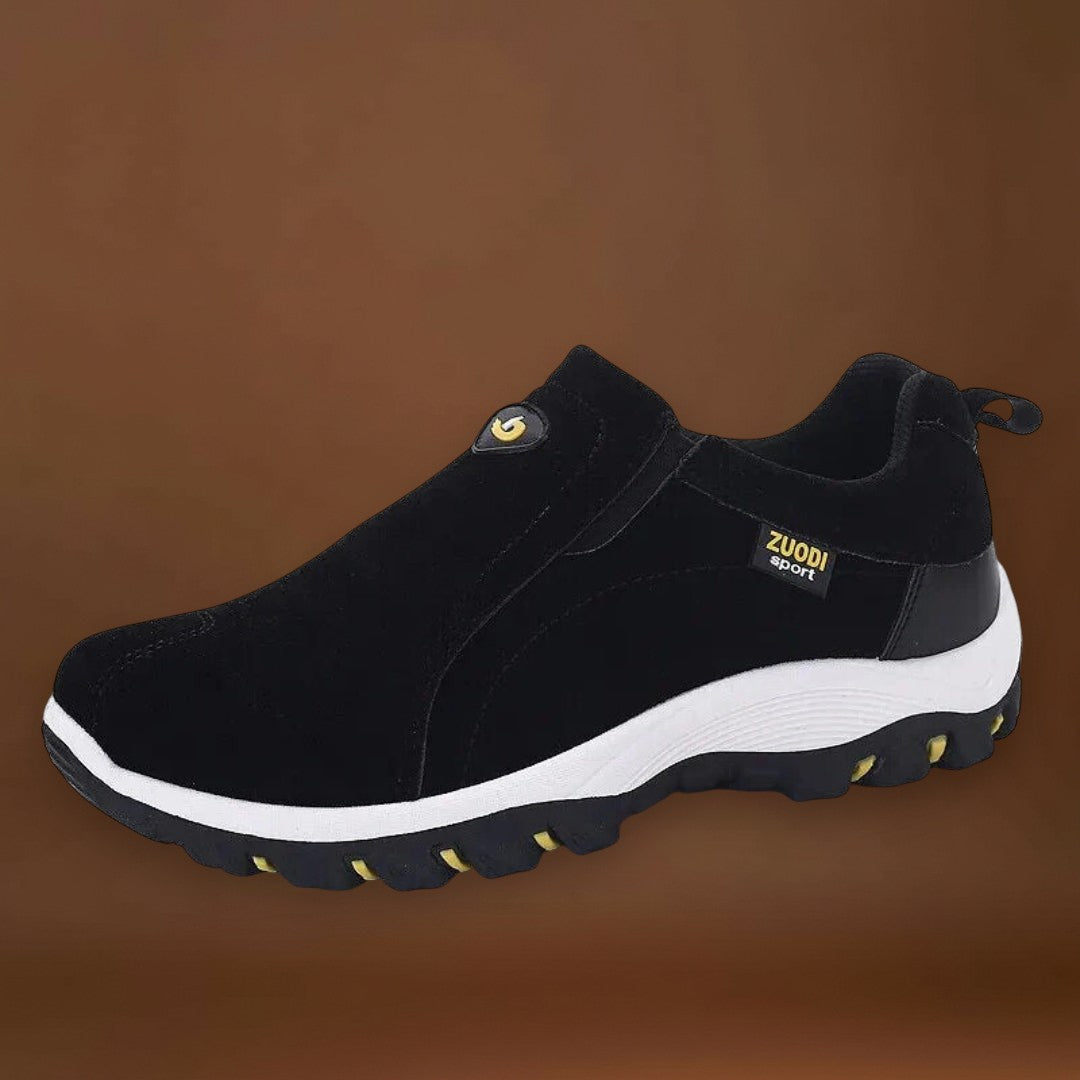 Antón - Kültéri Ortopéd Cipő