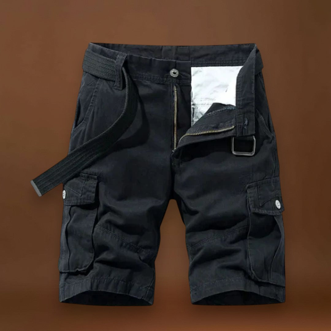 Bálint - Férfi Cargo Nadrág