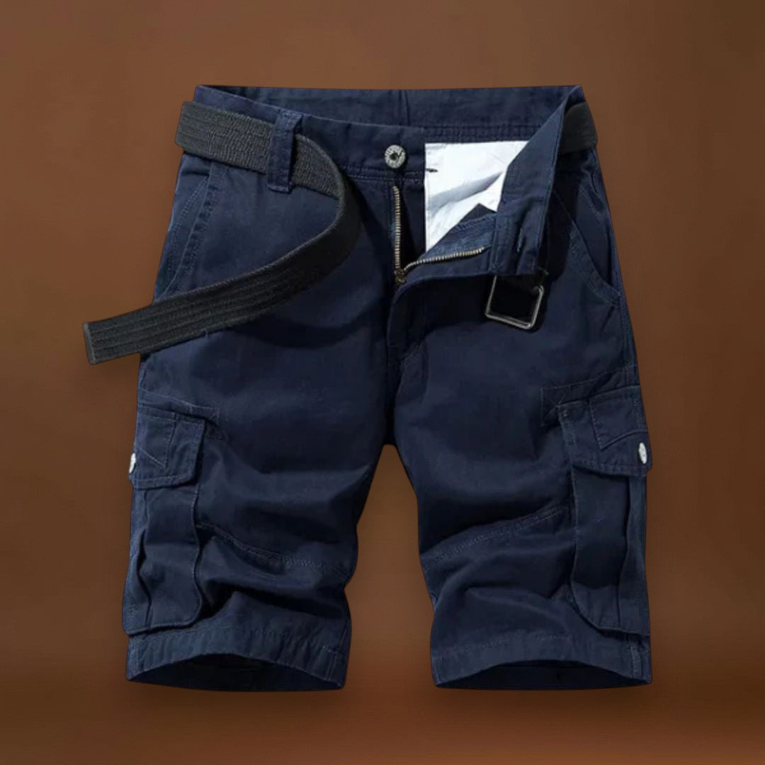 Bálint - Férfi Cargo Nadrág
