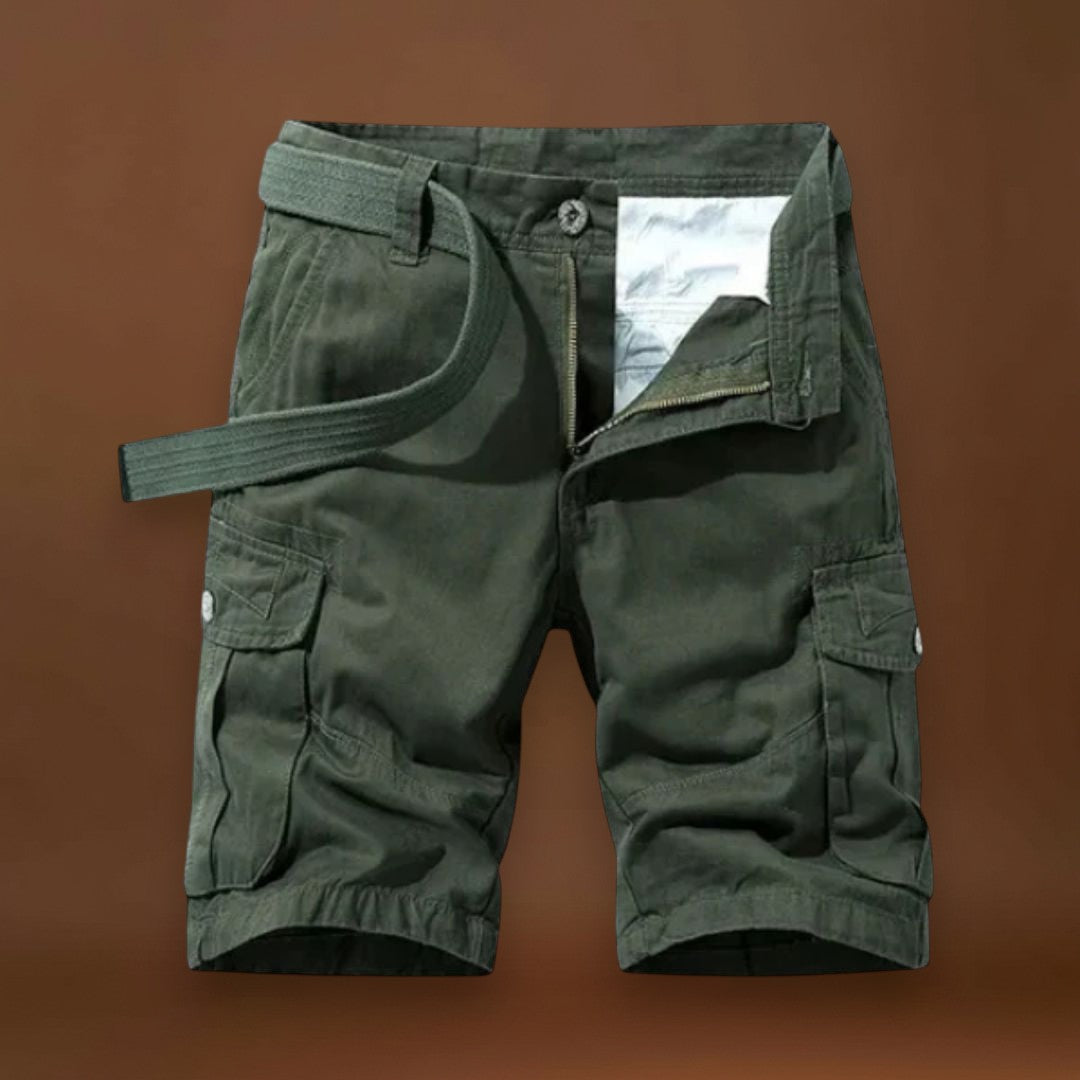 Bálint - Férfi Cargo Nadrág