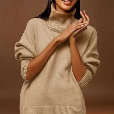 Enna - Kényelmes Pulóver