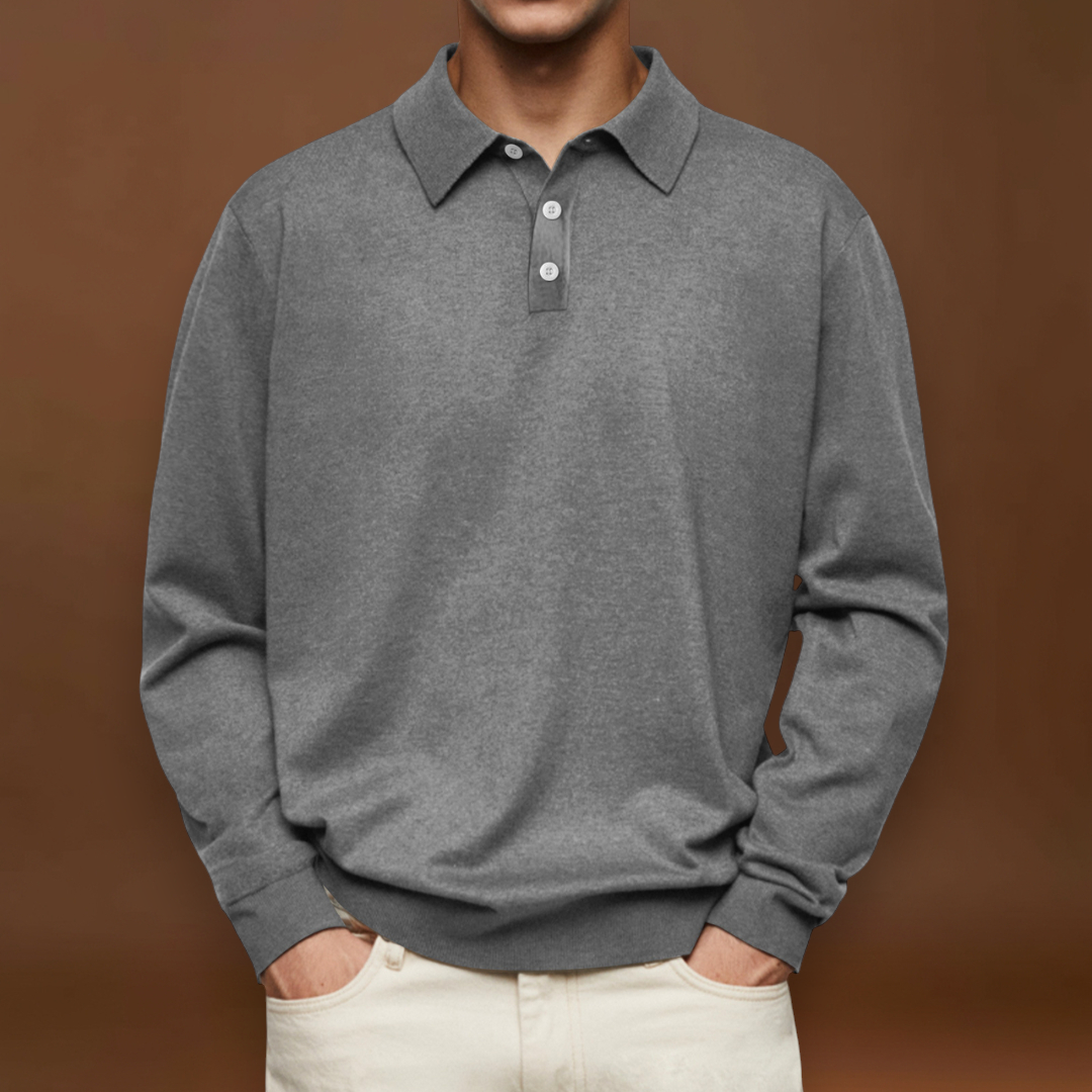 Kondor – Férfi Polo