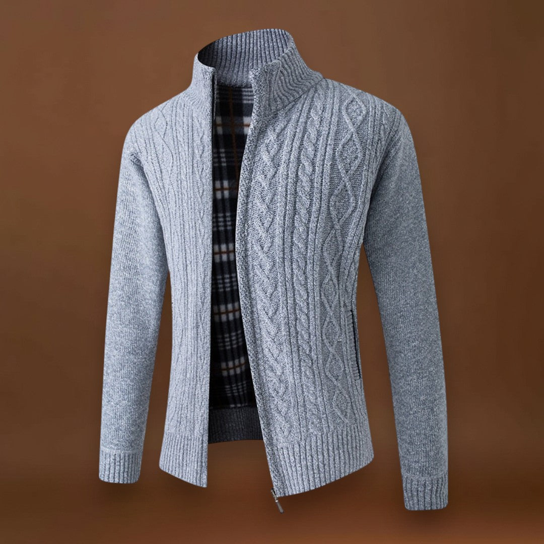 Németh - Magas Minőségű Férfi Kabát