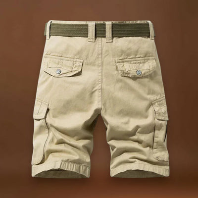Bálint - Férfi Cargo Nadrág