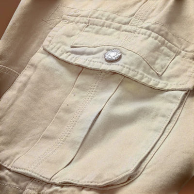 Bálint - Férfi Cargo Nadrág