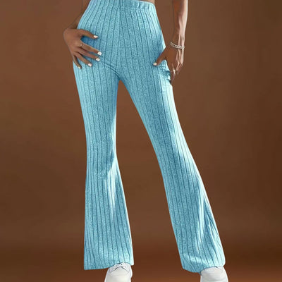 Szintia - Elegáns bő nadrág