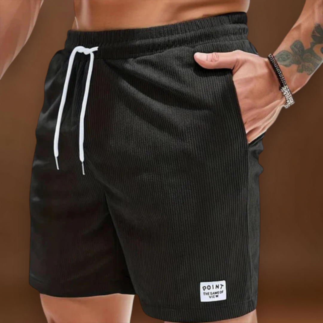 Benedek - Rugalmas Kötött Nadrág