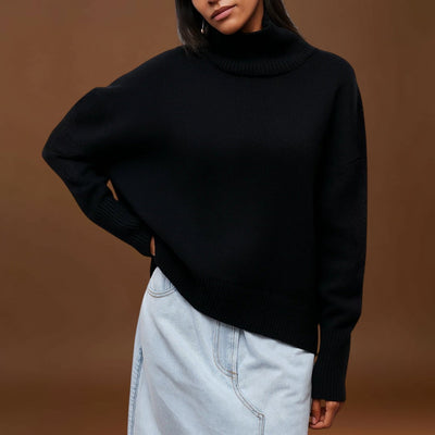 Enna - Kényelmes Pulóver