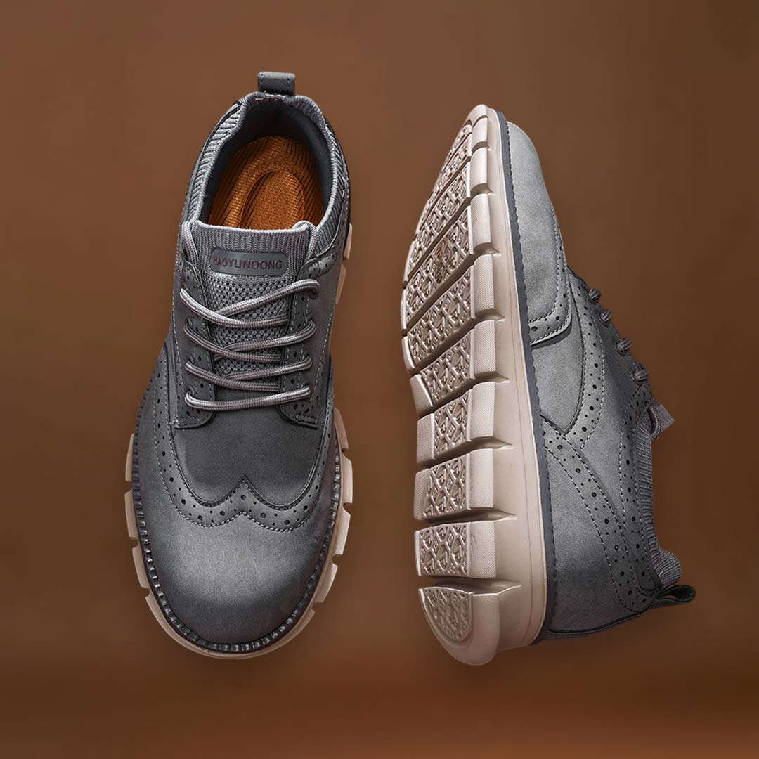 Atilla - Ultrakényelmes cipők