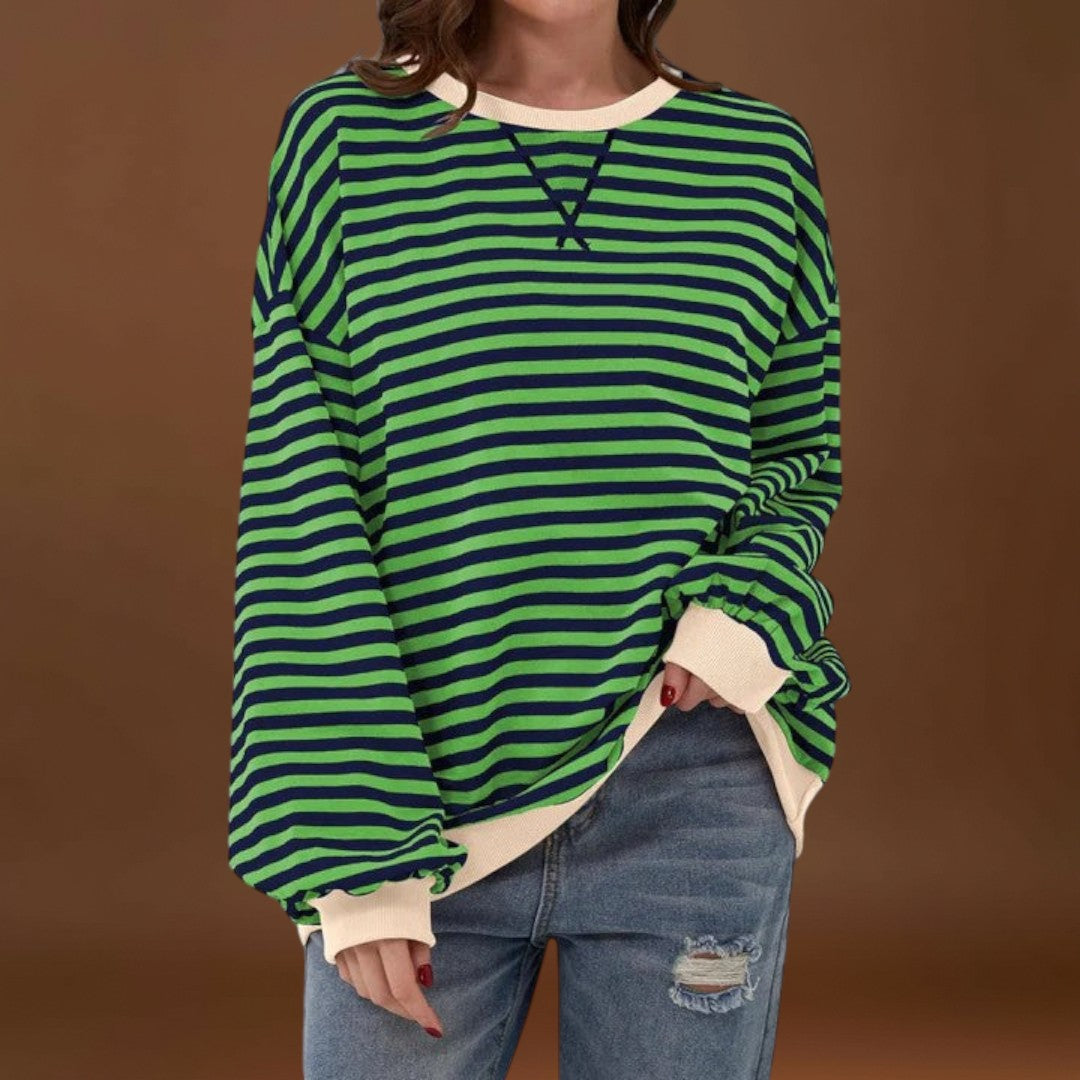 Gabriella - Kényelmes Pulóver