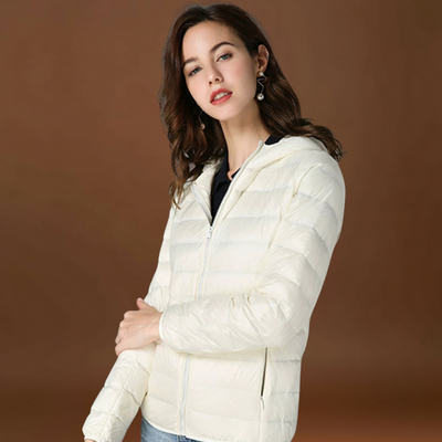 Izabell - Átmeneti kabát