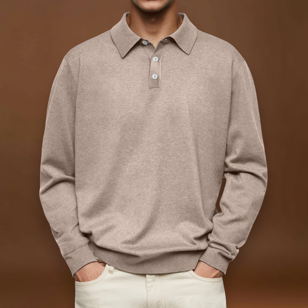 Kondor – Férfi Polo