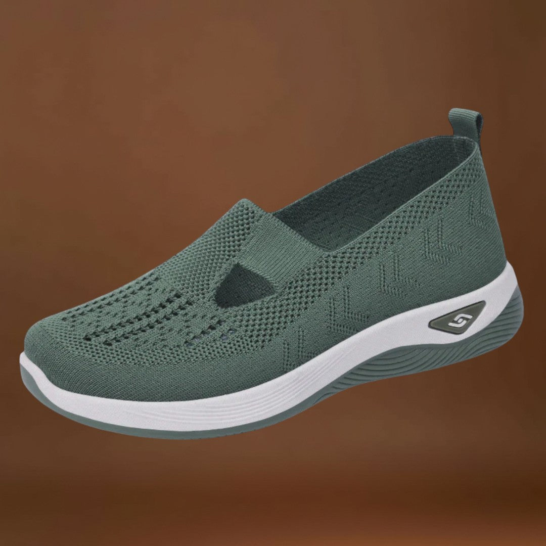 Amálka - Ortopéd Cipők