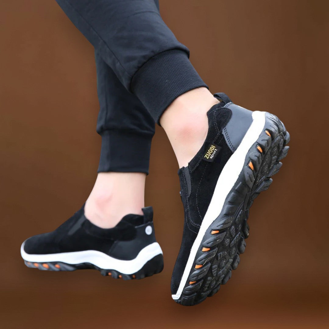 Endor - Ortopéd Kültéri Cipő