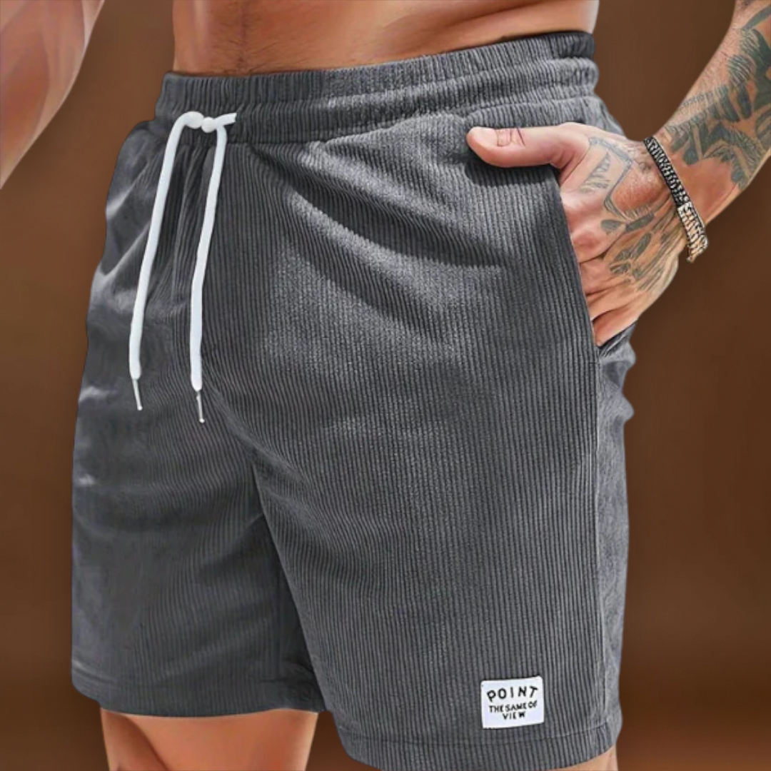 Benedek - Rugalmas Kötött Nadrág