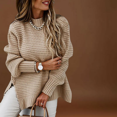 Demetra - Kényelmes Pulóver