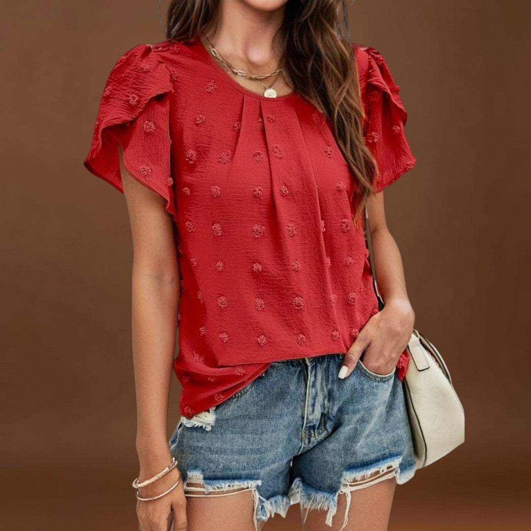 Henrika - Tökéletes Blúz