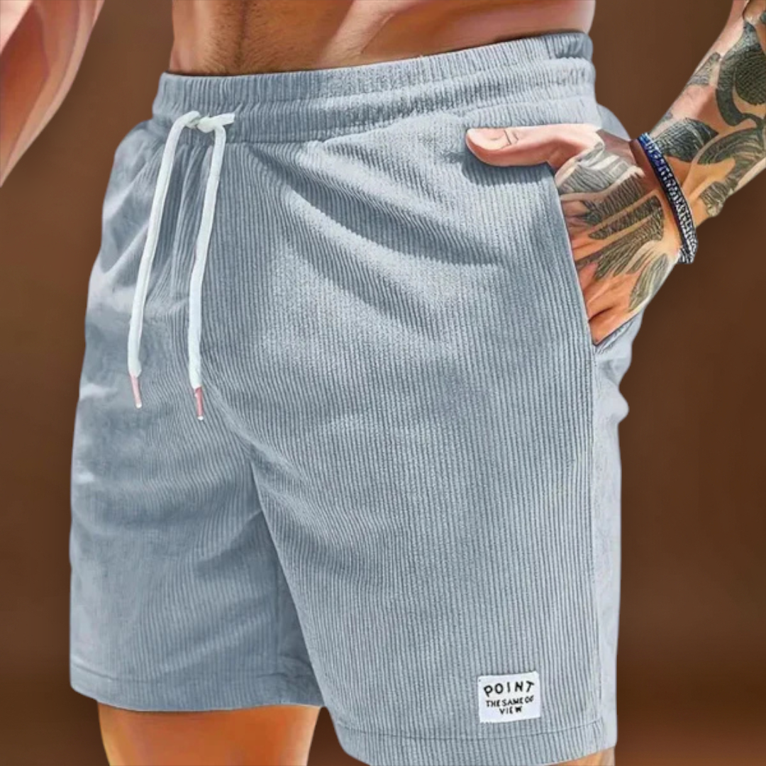 Benedek - Rugalmas Kötött Nadrág