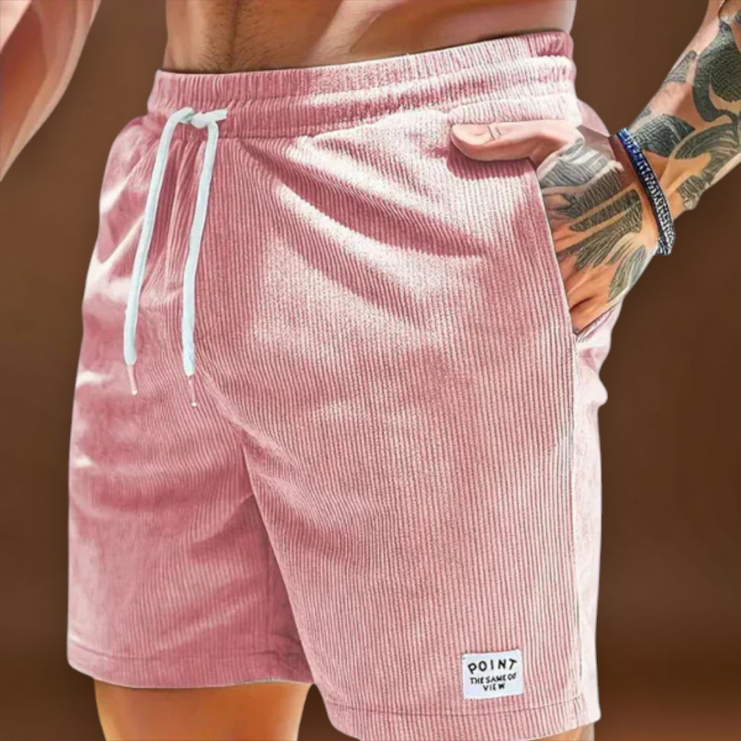 Benedek - Rugalmas Kötött Nadrág