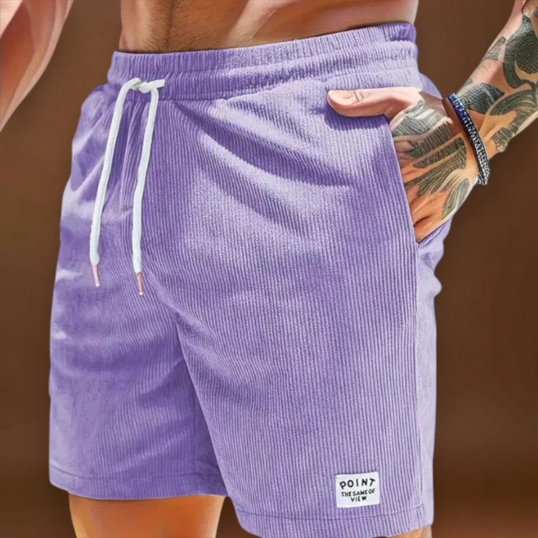 Benedek - Rugalmas Kötött Nadrág