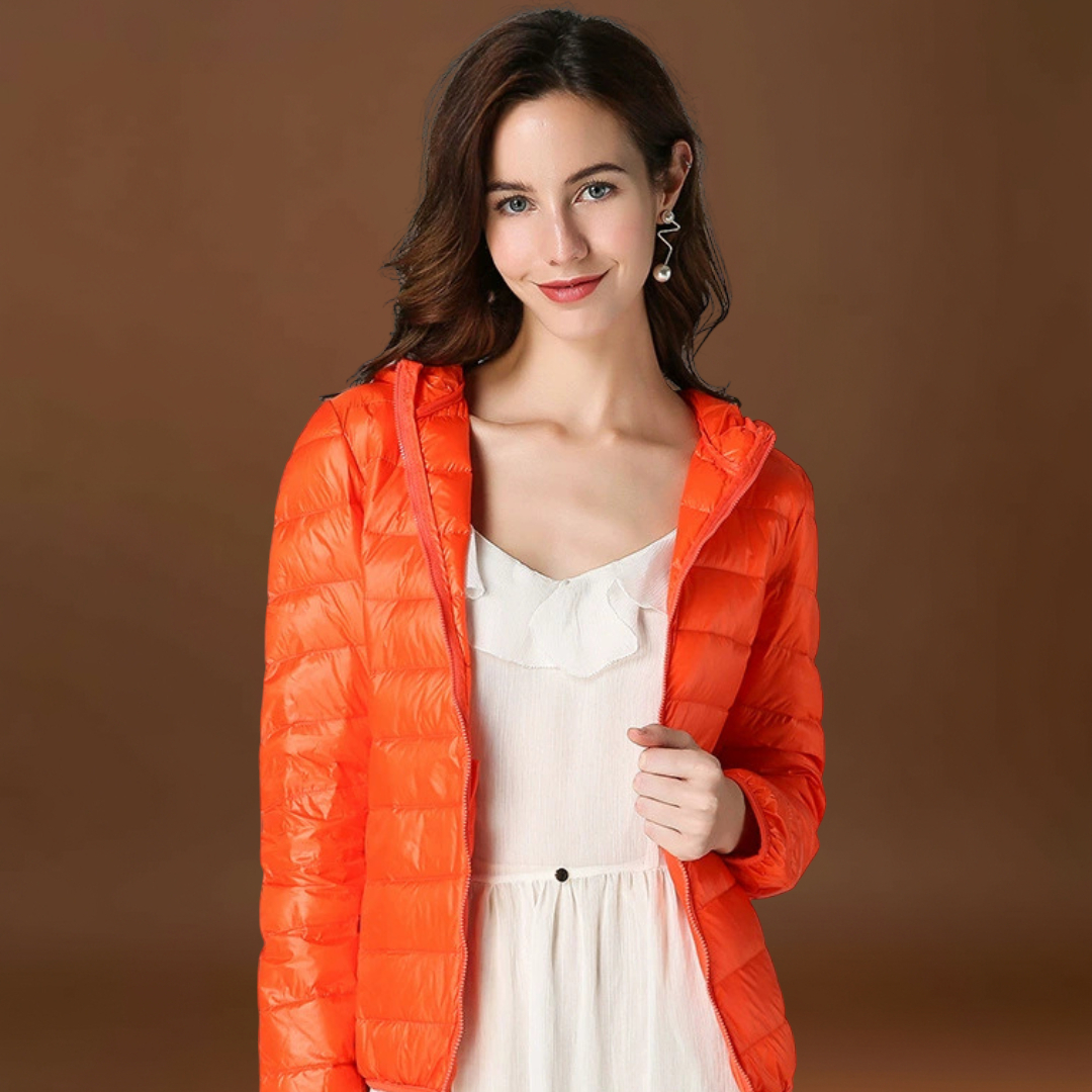 Izidora - Átmeneti kabát