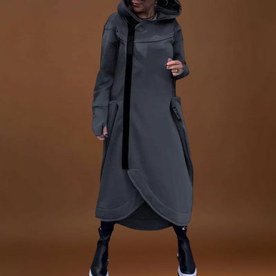 Melissza - Tökéletes kabát a télre